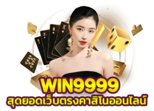 Read more about the article win9999