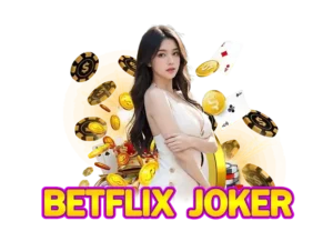 Read more about the article betflik joker