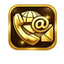 ต่อติดตเรา contact us