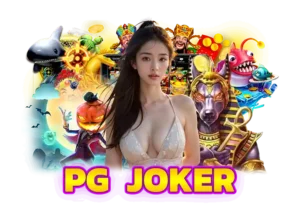 Read more about the article pg joker