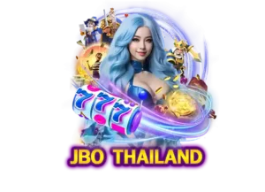 Read more about the article jbo