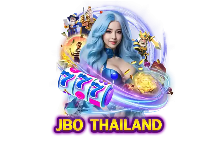 JBO Thai ทางเข้า 2026 | PG BETFLIX WALLET SLOT AUTO JBO Thai ทางเข้า 2026