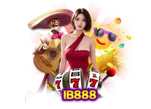 Read more about the article ib888